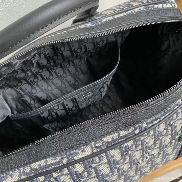 Official Brother Sam Dio Bags 206B570139 0503